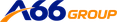 A66 Group logo